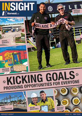 May 2026 Newsletter Cover 280px