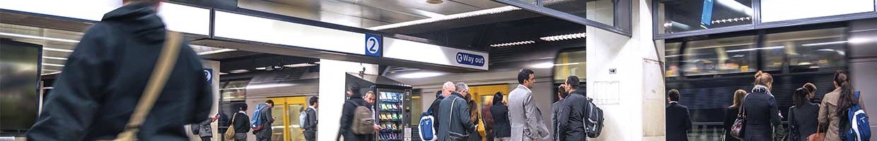 commuters news