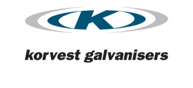 korvest galv logo