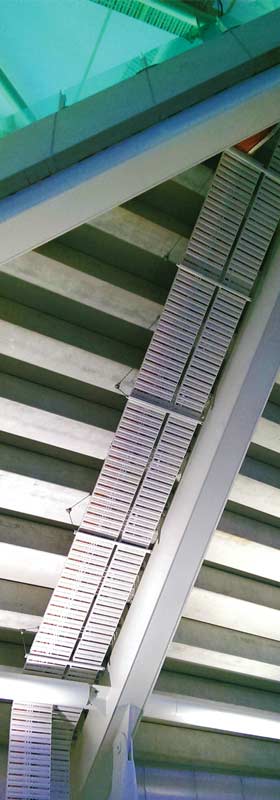 sidebar architecture